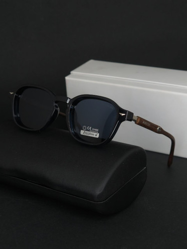 خرید عینک آفتابی موسکات MOSCOT پلاریزه uv 400 شماره D4